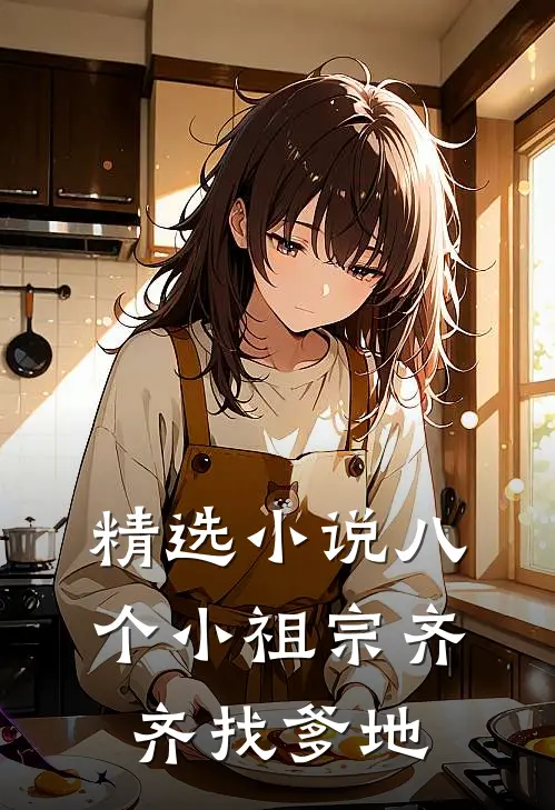 精选小说八个小祖宗齐齐找爹地