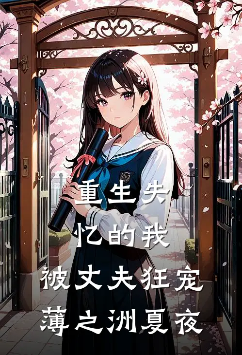 重生失忆的我，被丈夫狂宠薄之洲夏夜