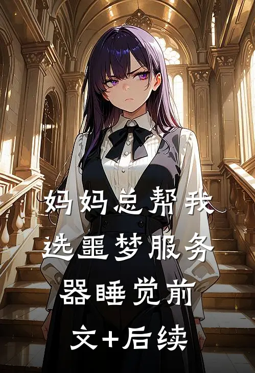 妈妈总帮我选噩梦服务器睡觉前文+后续