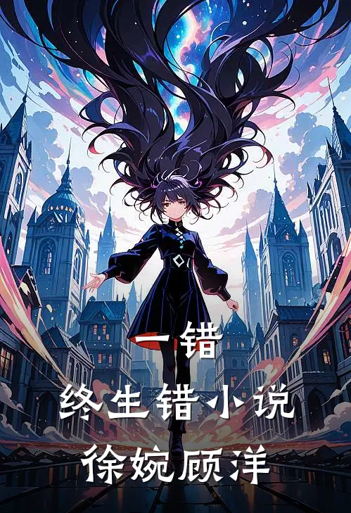 一错，终生错小说徐婉顾洋