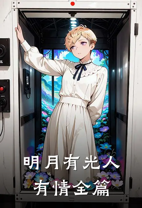 明月有光人有情全篇