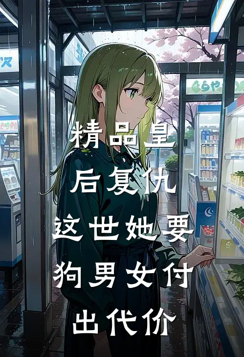 精品皇后复仇：这世她要狗男女付出代价