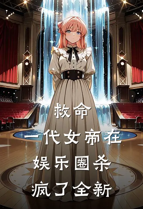 救命，一代女帝在娱乐圈杀疯了全新