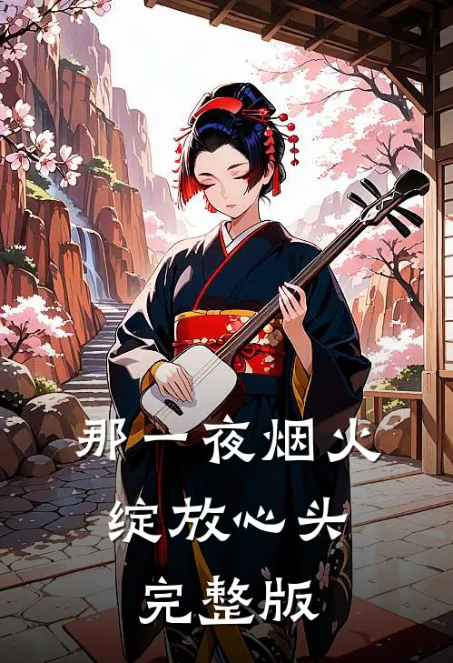那一夜烟火，绽放心头完整版