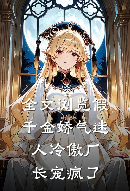 全文浏览假千金娇气迷人冷傲厂长宠疯了