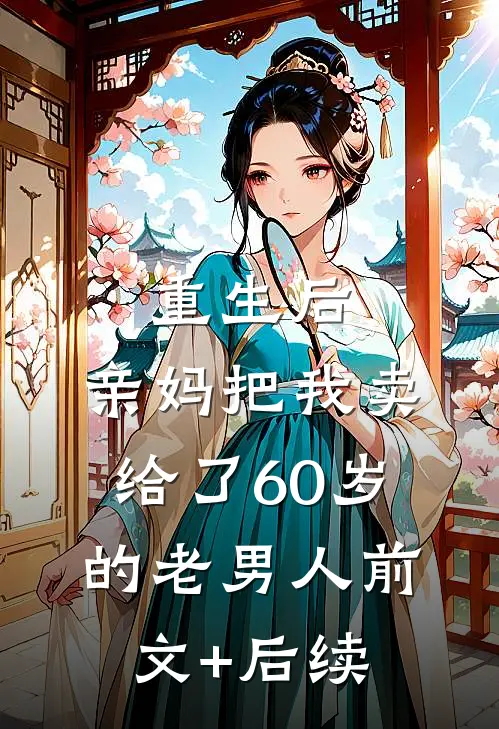 重生后，亲妈把我卖给了60岁的老男人前文+后续