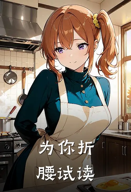 为你折腰试读