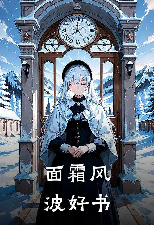 面霜风波好书