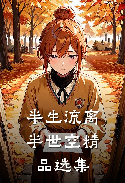 半生流离半世空精品选集