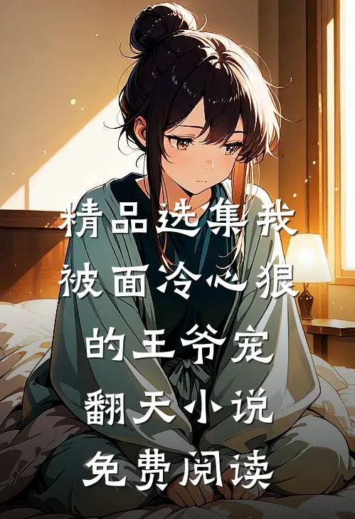 精品选集我被面冷心狠的王爷宠翻天小说免费阅读