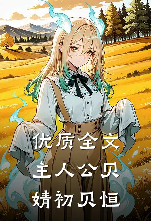 优质全文主人公贝婧初贝恒