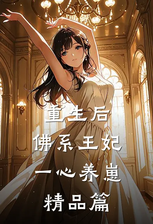 重生后，佛系王妃一心养崽精品篇