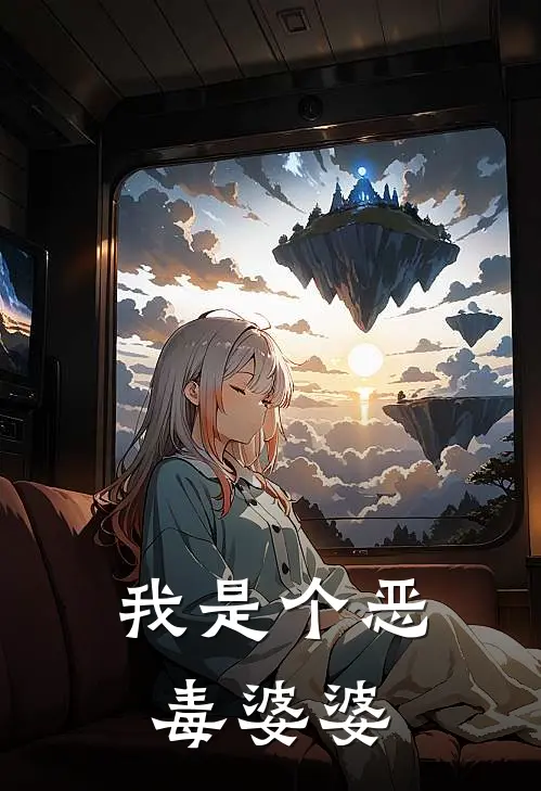 我是个恶毒婆婆