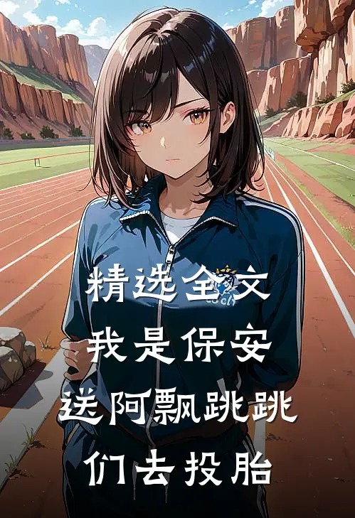 精选全文我是保安：送阿飘跳跳们去投胎