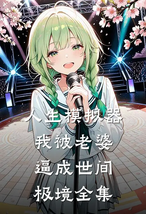人生模拟器：我被老婆逼成世间极境全集