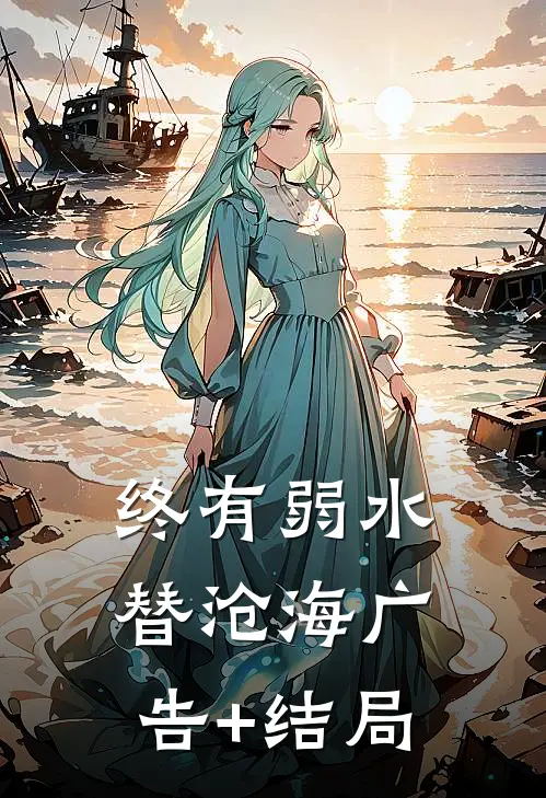 终有弱水替沧海广告+结局