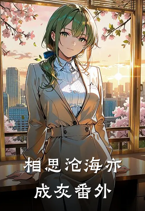 相思沧海亦成灰番外