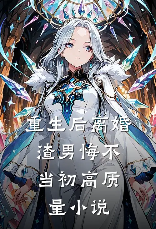 重生后离婚，渣男悔不当初高质量小说