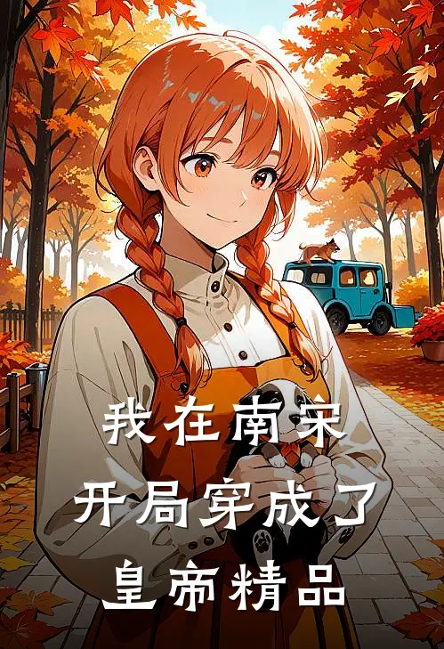 我在南宋，开局穿成了皇帝精品