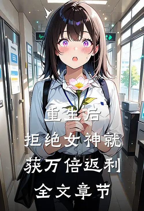 重生后，拒绝女神就获万倍返利全文章节