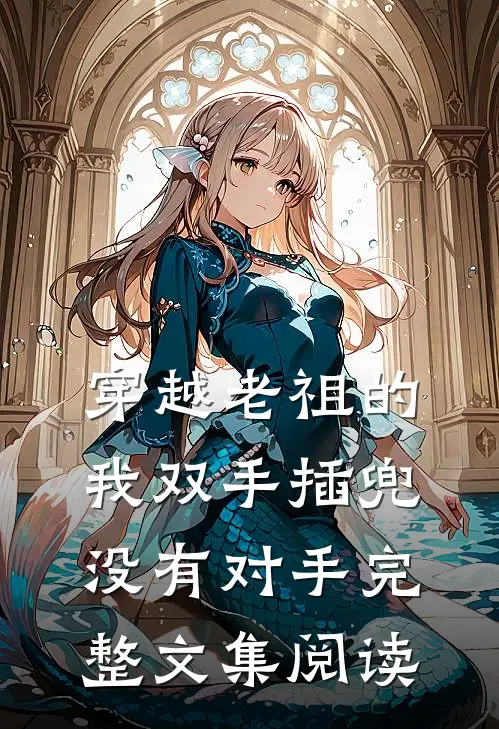 穿越老祖的我双手插兜，没有对手完整文集阅读