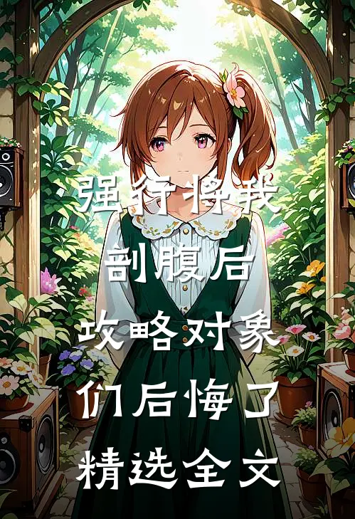 强行将我剖腹后，攻略对象们后悔了精选全文