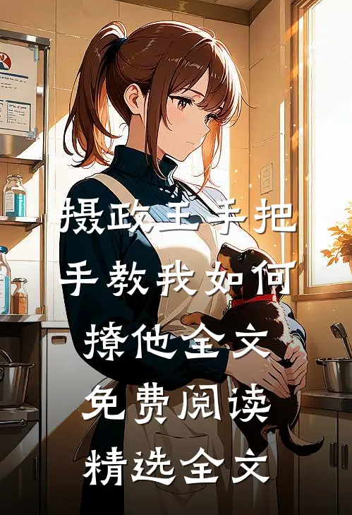 摄政王手把手教我如何撩他全文免费阅读精选全文