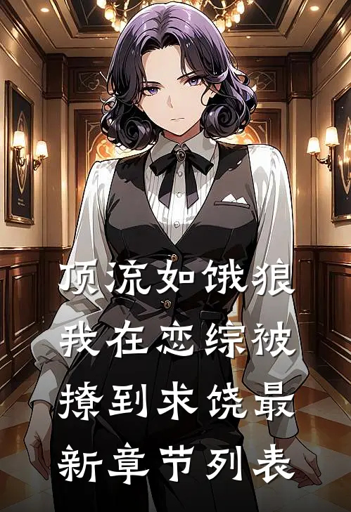 顶流如饿狼：我在恋综被撩到求饶最新章节列表