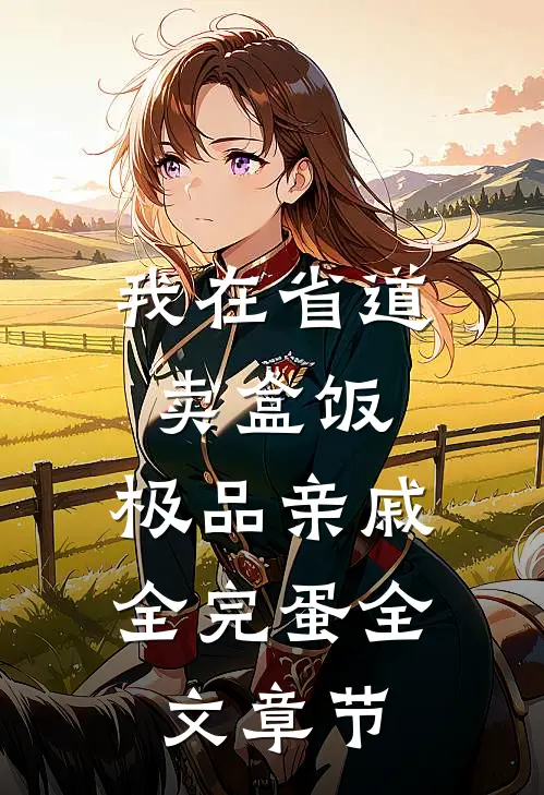 我在省道卖盒饭,极品亲戚全完蛋全文章节