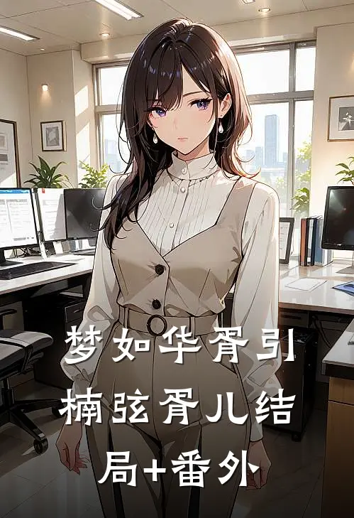 梦如华胥引楠弦胥儿结局+番外