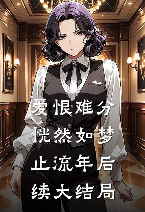 爱恨难分，恍然如梦止流年后续大结局
