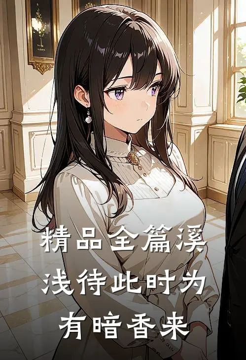 精品全篇溪浅待此时【为有暗香来】