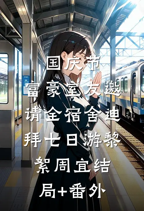 国庆节，富豪室友邀请全宿舍迪拜七日游黎絮周宜结局+番外