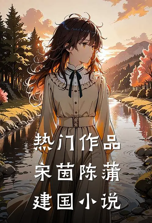 热门作品宋茵陈蒲建国小说