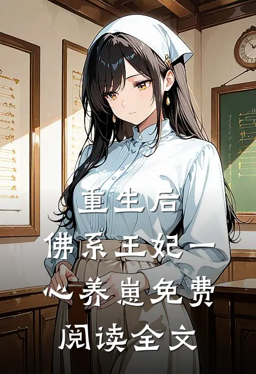 重生后，佛系王妃一心养崽免费阅读全文