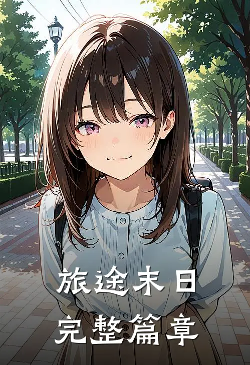 旅途末日完整篇章