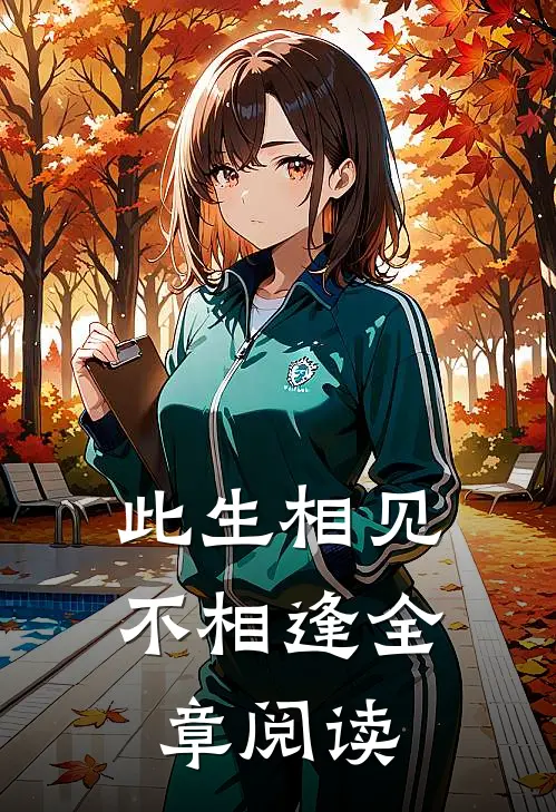此生相见不相逢全章阅读
