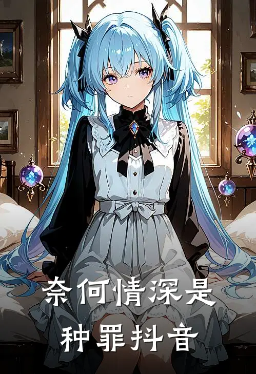 奈何情深是种罪抖音