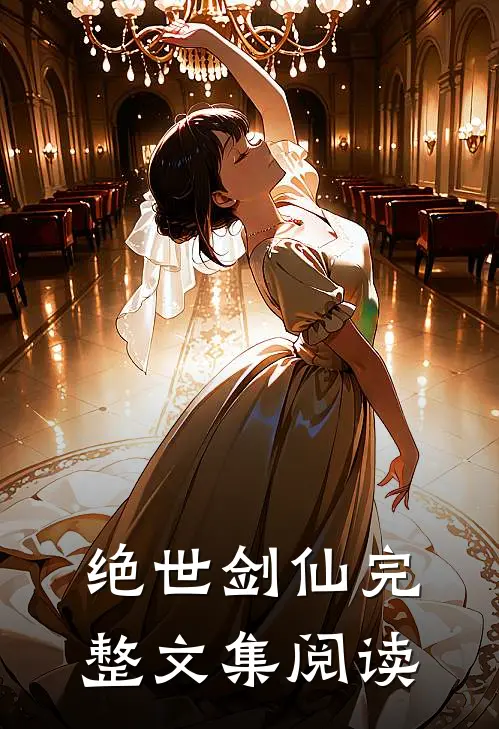 绝世剑仙完整文集阅读