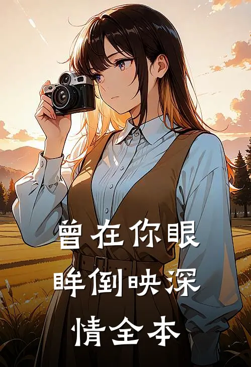 曾在你眼眸倒映深情全本
