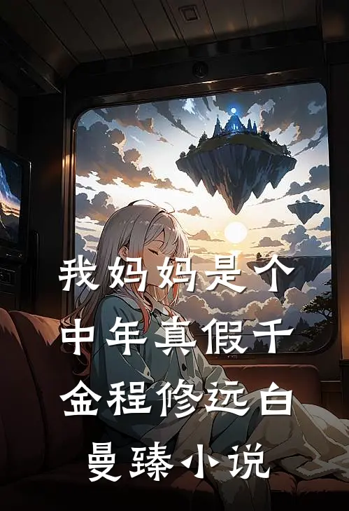 我妈妈是个中年真假千金程修远白曼臻小说
