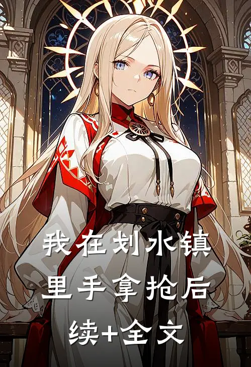 我在划水镇里手拿抢后续+全文