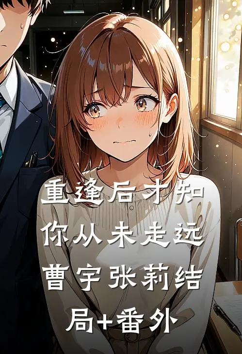 重逢后才知你从未走远曹宇张莉结局+番外