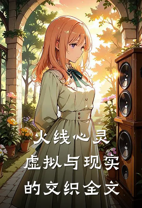火线心灵：虚拟与现实的交织全文
