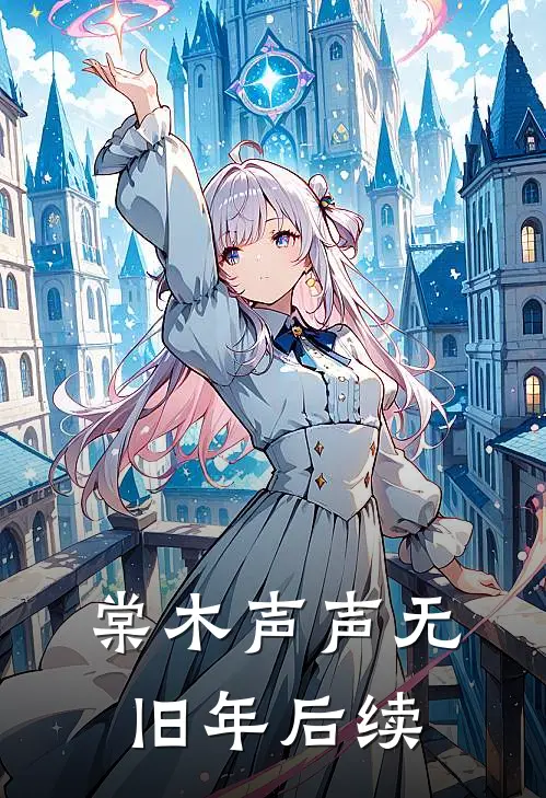 棠木声声无旧年后续