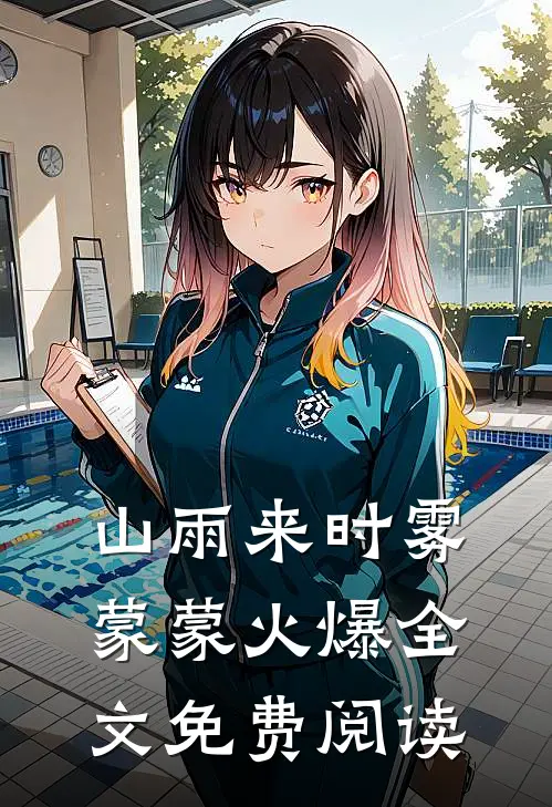 山雨来时雾蒙蒙火爆全文免费阅读