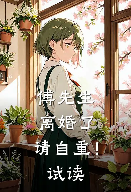 傅先生：离婚了，请自重！试读