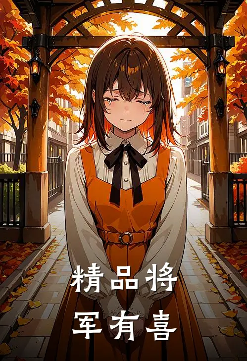 精品将军有喜