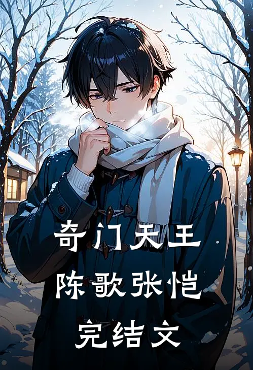 奇门天王陈歌张恺完结文