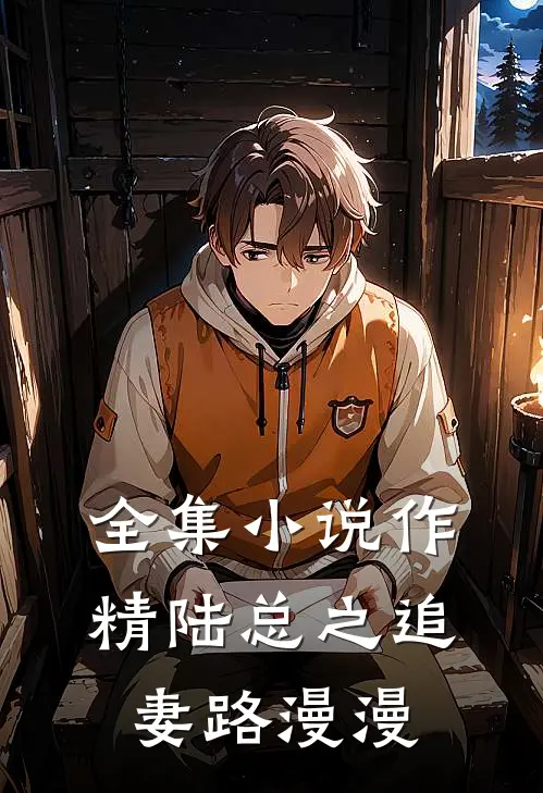 全集小说作精陆总之追妻路漫漫